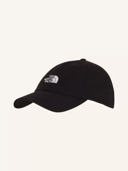 The North Face Czapka Z Daszkiem Norm weiss