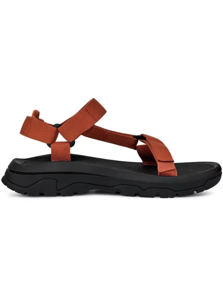 Pantofi Teva portocaliu