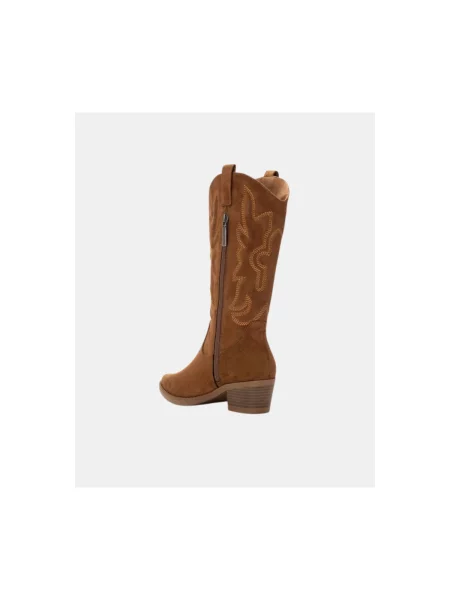 Pantofi Refresh maro