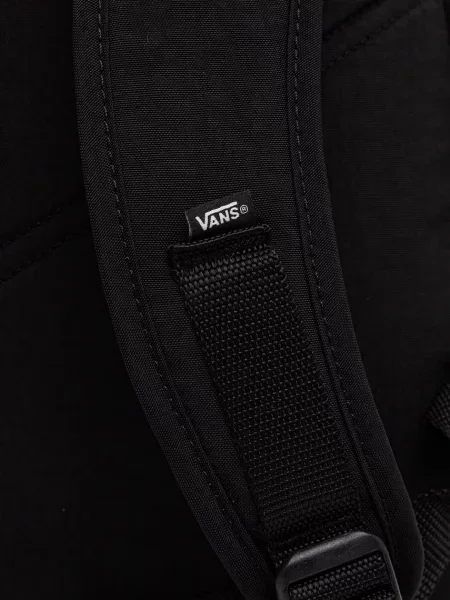 Vans раница Off The Wall черно