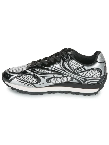Pantofi Bronx negru