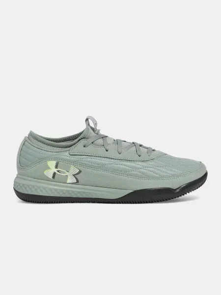 Teniși Under Armour gri
