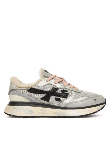 Sneakersy Premiata
