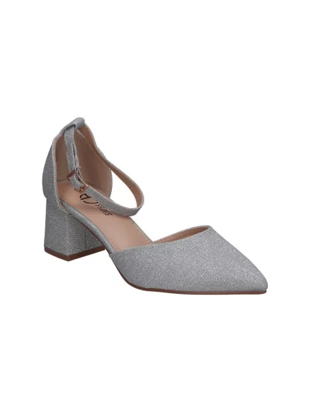 Salonke Polka Shoes