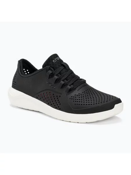 Buty Crocs LiteRide Pacer black czarne