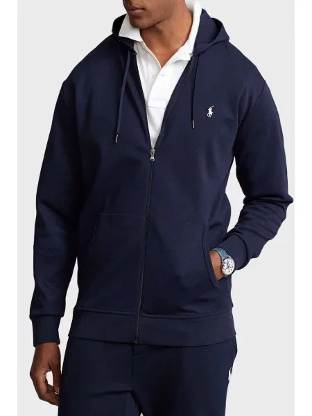 Костюмний спортивний костюм Polo Ralph Lauren синій