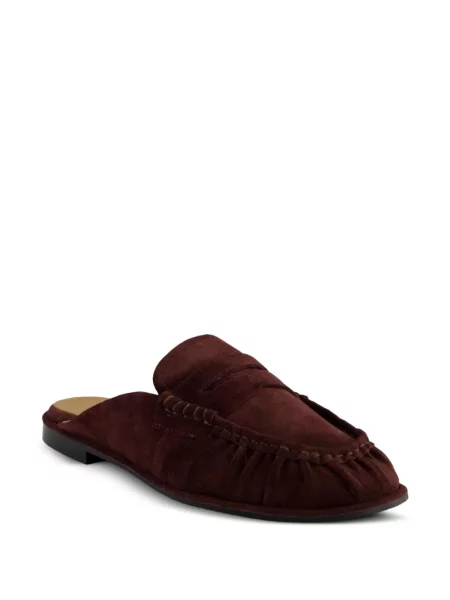 Mules Toral Shoes červená
