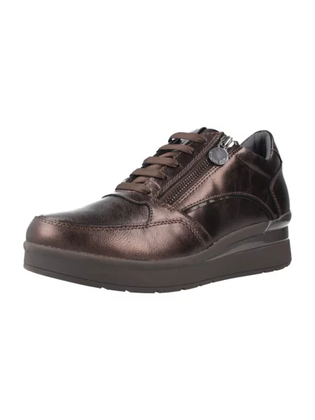 Pantofi Stonefly maro