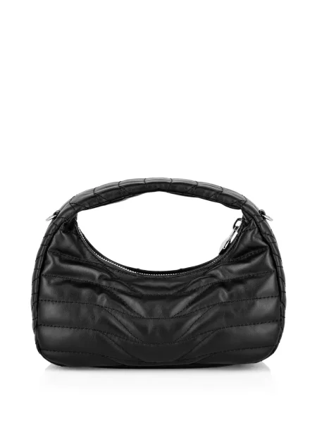 Geantă Philipp Plein negru