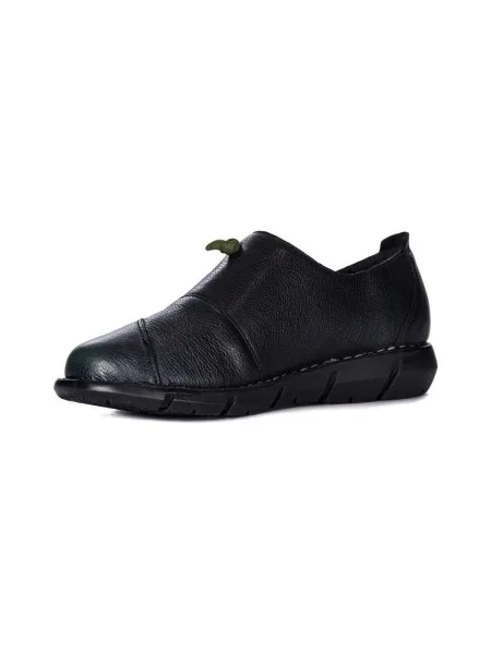 Pantofi Maciejka negru