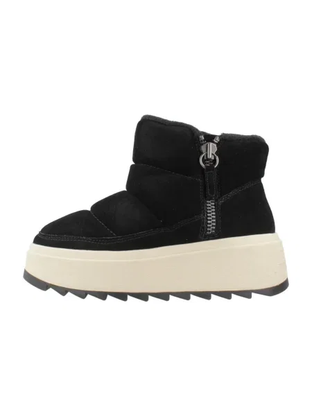 Pantofi Ash negru