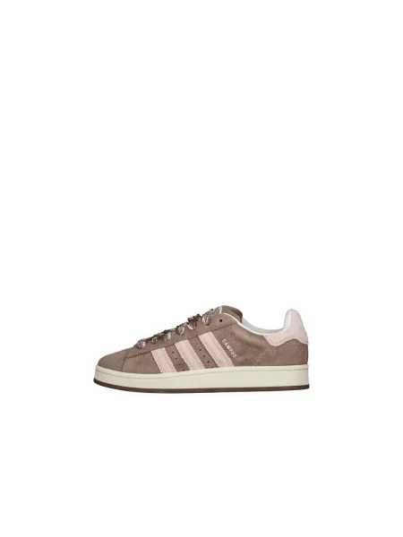 Adidas Sneakersy Campus brązowy