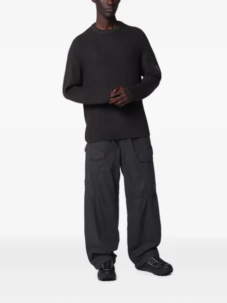 Pantaloni cargo C.p. Company gri