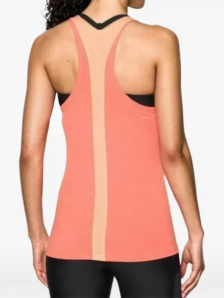 Top Under Armour portocaliu