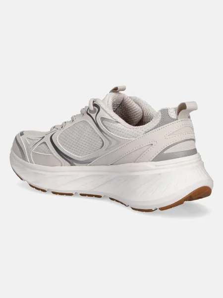 Skechers sportcipő EDGERIDE bézs