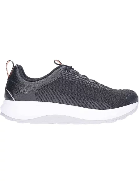 Sneakersy Joya czarne