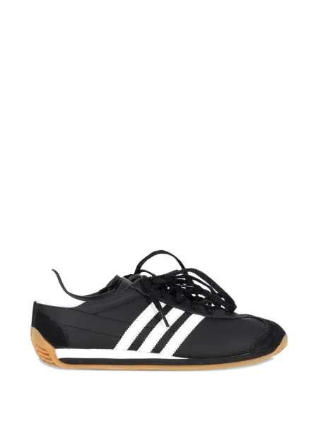 Top Adidas negru