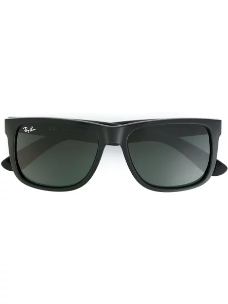 Ochelari de soare Ray-ban negru