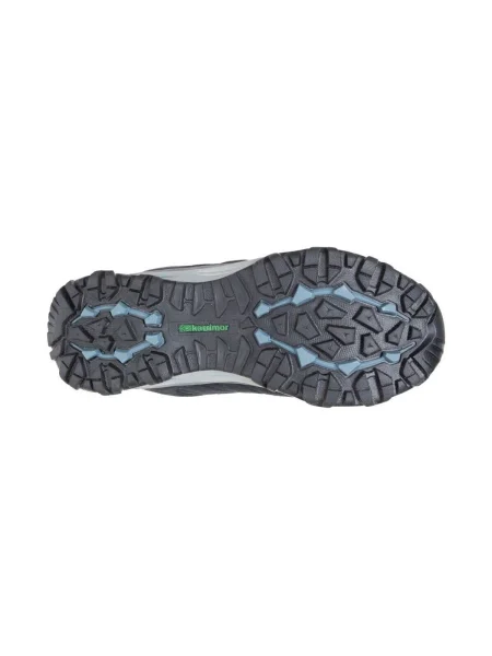 Pantofi Karrimor negru