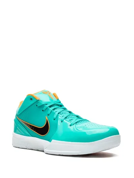 Tenisky Nike zelené