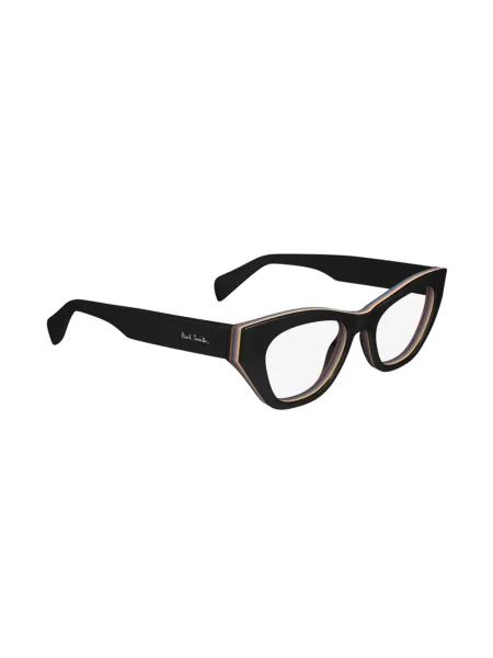 Ochelari de soare Paul Smith negru