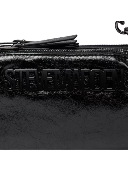 Τσάντα Steve Madden μαύρο