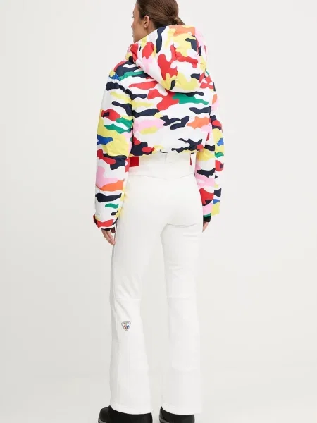 Гірськолижна куртка Rossignol