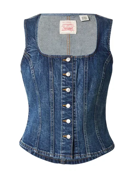 Top Levi's ® albastru