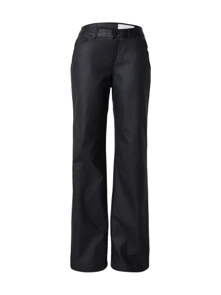 Noisy may Jeans NMYOLANDA denim negru