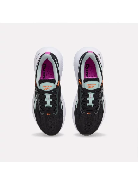 Reebok buty do biegania Zignitionunisex Black/Tranquil Teal Size: 36 czarne