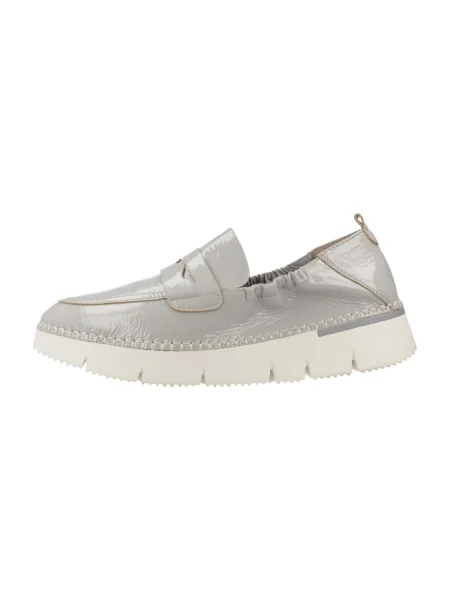 Pantofi Stonefly gri