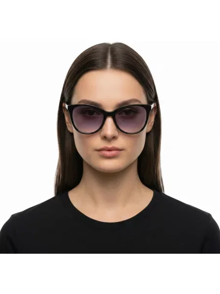 Hodinky Longchamp čierna