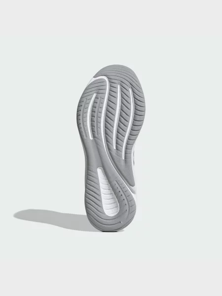 Кроссовки для бега Adidas белые