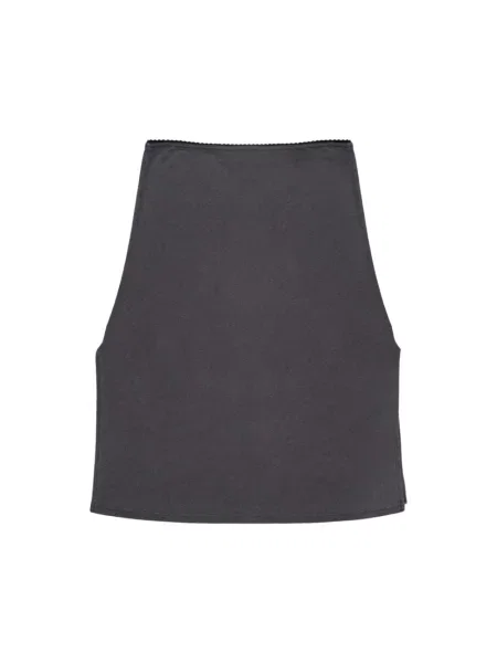 Spódnica maxi Our Legacy szara