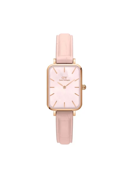 Zegarek Daniel Wellington różowy