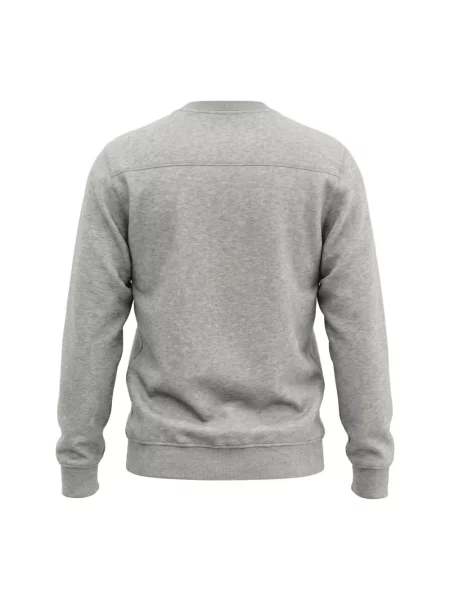 Bluza Bl'ker szara