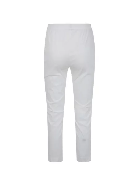 Pantaloni Liviana Conti alb