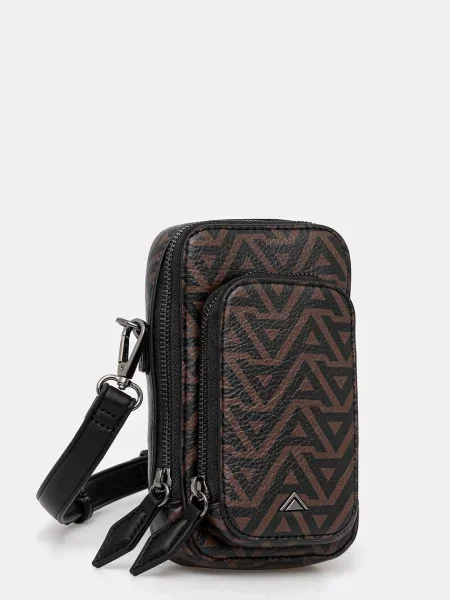 Сумка Aldo коричневая