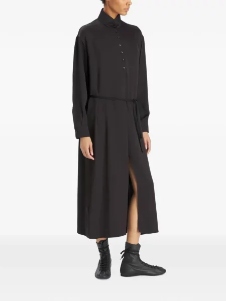 Rochie maxi Barena maro