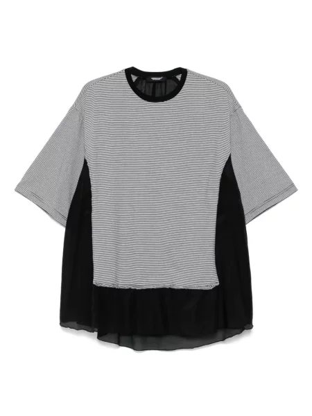 Tricou Undercover negru