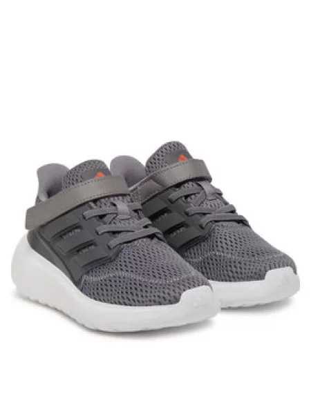Sneakersy adidas šedé