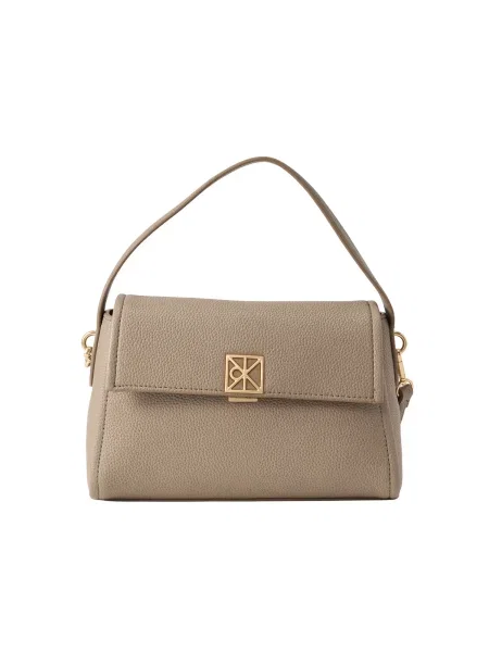 Calvin Klein Poșete maro mokka bej