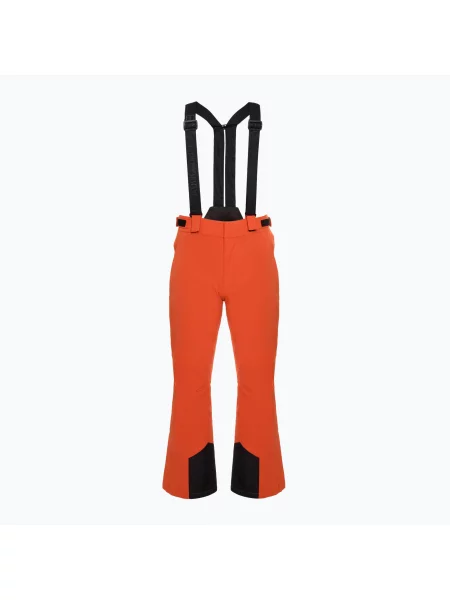 Pantaloni de schi pentru bărbați Emporio Armani Ski Kitzbuhel Protectum summer fig