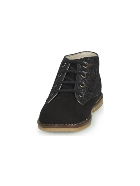 Pantofi copii Little Mary negru