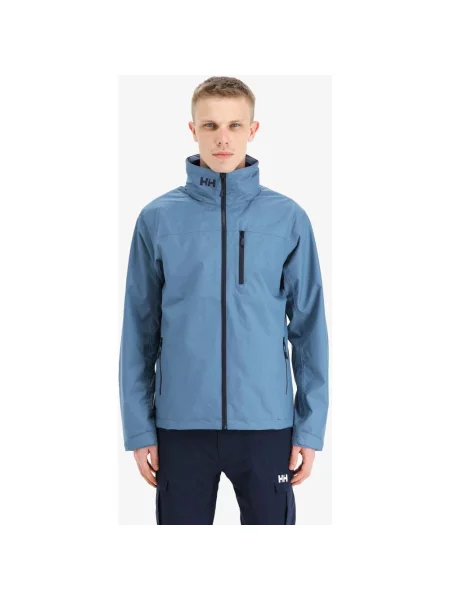Kurtka Helly Hansen Crew jasny S niebieski