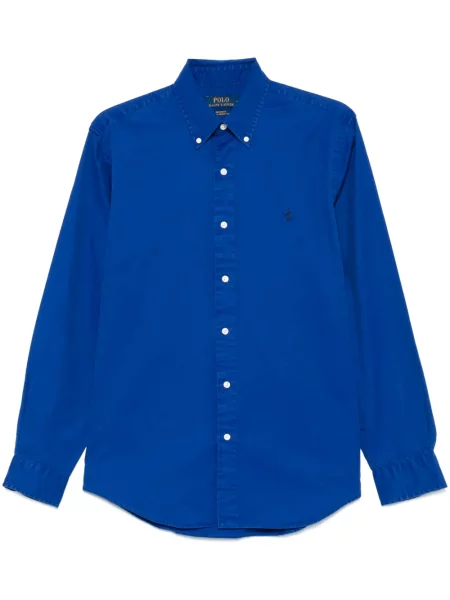 Polo Polo Ralph Lauren albastru