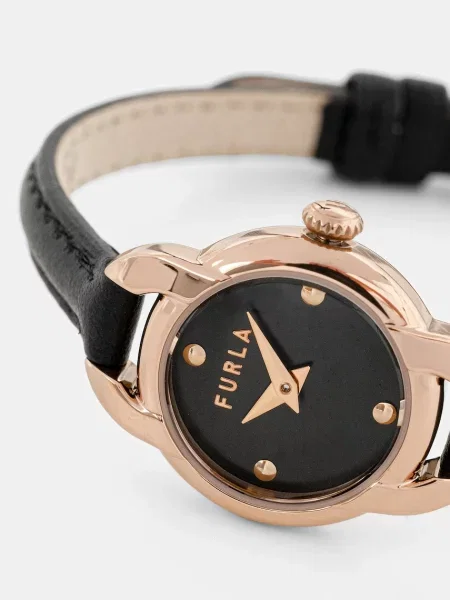 Ure Furla črna