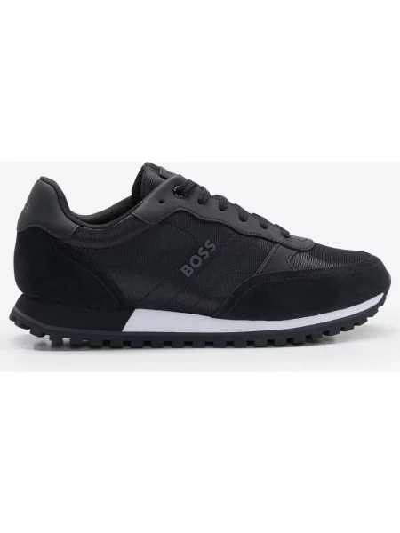 Buty do biegania BOSS Parkour 39 czarne