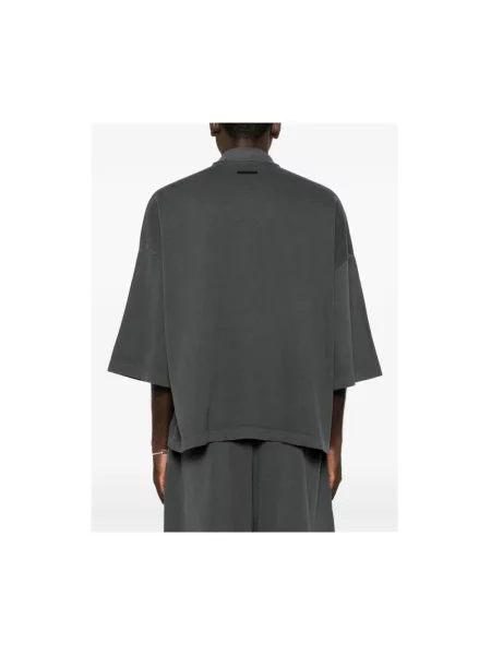 Koszula Fear Of God szara