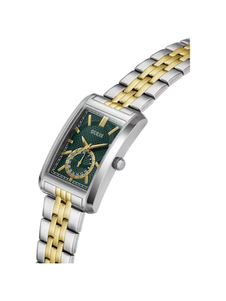 Zegarek Guess zielony